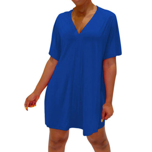 ชุดเสื้อยืดและกางเกงขาสั้นของผู้หญิงชุดสองชิ้นระบายอากาศได้ดีชุดวอร์มชุดแขนสั้นของผู้หญิงชุด2025 - Product Image 6