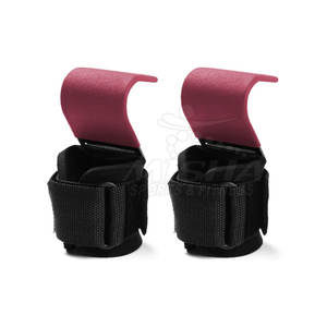 Personnalisé fait 2025 équipement de gymnastique crochet d'haltérophilie vente chaude crochets d'haltérophilie à vendre - Product Image 4