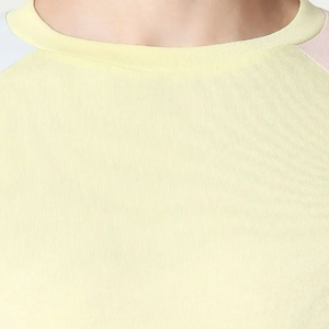 T-shirt à manches courtes pour homme de haute qualité, 100% coton, écologique, doux, respirant, léger, décontracté, streetwear, OEM ODM - Product Image 6