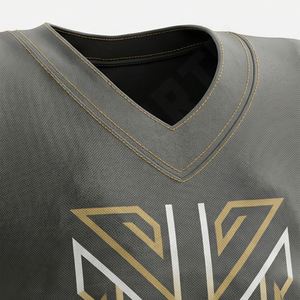 Uniforme de Fútbol Americano Transpirable, Diseño de Uniforme de Fútbol Americano para Jóvenes, Jersey de Fútbol Americano, Ropa Deportiva de Alto Rendimiento - Product Image 4