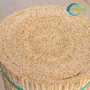 SEDGE MAT Best Size 45cm X 20cm : Winter-Proof Your Trees: High-Quality Sedge Mat Export at Good Price Palm Mat Factory - Product Image 3