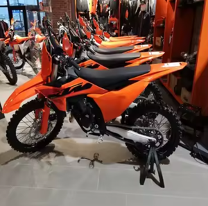 NOUVEAU 2024 150 SX Quatre temps 150cc Motocross Tout-terrain avec moteur sans balais - Product Image 1