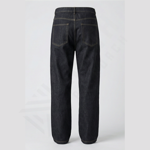 Ventes en gros professionnelles Nouveautés Jeans pour hommes de haute qualité avec poche Vêtements décontractés Vente chaude Pantalons en vente en gros - Product Image 2