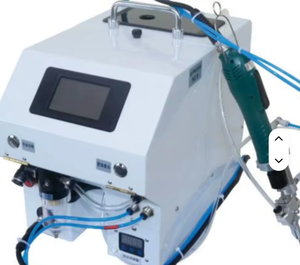 เครื่องขันสกรูอัตโนมัติรุ่นใหม่ พร้อมระบบล็อคอัตโนมัติแบบมือถือหลายจุด รับประกัน 1 ปี และบริการหลังการขาย - Product Image 4