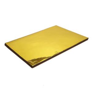 Vente en gros de feuilles d'autocollants découpés à l'emporte-pièce au format A4 Papier auto-adhésif pour étiquettes laser ou imprimantes à jet d'encre du Brésil - Product Image 5