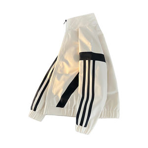 <b>Men's</b> <b>Jackets</b> Outdoor OEM Custom Made Design High-performance Waterproof Outdoor <b>Light</b> Weight Windbreaker <b>Jacket</b> for <b>Men</b> 2025 - Product Image 3