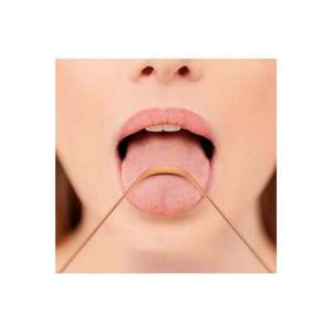Limpiador de Lengua Mucit Home 100% Cobre Puro - Product Image 3