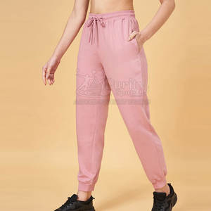 Hot Selling Factory Price Women <b>Trouser</b> Quick Dry New Arrival Women <b>Trouser</b> Premium Quality Women <b>Trouser</b> - Product Image 2