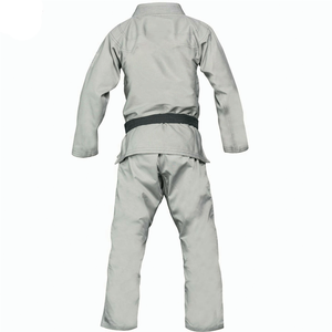 Jiu-jitsu-kimono/ bjj gi personalizado, trajes brasileños, Jui Jitsu, uniforme azul, venta al por mayor - Product Image 1