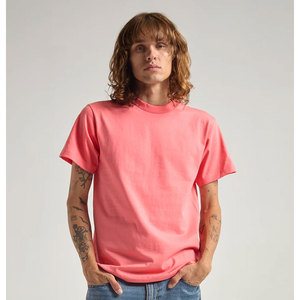 Camiseta de manga corta transpirable Estilo personalizado con camiseta transpirable Novedad de verano Camisetas de seda de hielo transpirables amigables con la piel - Product Image 4