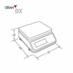 Gram Core DX - Product Image 5