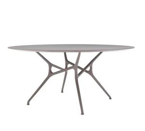 Mesas de alambre de metal duraderas, diseño minimalista, resistente al óxido, perfecto para interiores y exteriores, mesa de centro - Product Image 6