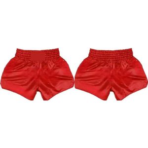 Nouveau short de Muay Thai de qualité unique Short de Muay Thai personnalisé Short de Muay Thai pour hommes 100% polyester - Product Image 4