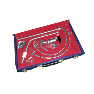 Retractores quirúrgicos mejor calificados Mini Hohmann Retractor Ortopédico Hohmann Retractor Bent Modified Hohmann Herramientas ortopédicas - Product Image 3