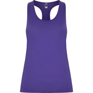 Canotta Sportiva Tecnica AIDA Personalizzata, T-Shirt Promozionale - Product Image 3