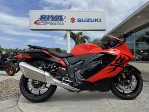 Moto Sportive SUZUKI Hayabusa Éditions 25e Anniversaire 2024 Authentiques et Abordables à Vendre - Product Image 2