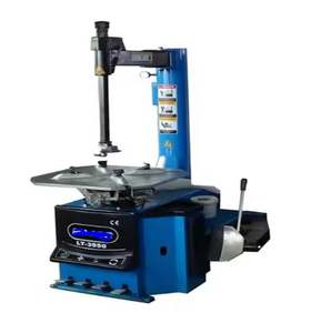 เครื่องเปลี่ยนยางอัตโนมัติและเครื่องถ่วงล้อรุ่นใหม่ของแท้ พร้อมจำหน่ายแล้ว จัดส่งรวดเร็ว ราคาสุดคุ้ม - Product Image 1