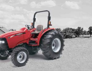 Usado Case IH Farmall 35 Tractores Equipos agrícolas - Product Image 6