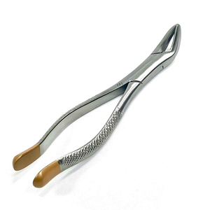 SURGIMPEX Pinzas y Alicates Dentales Manuales de Alta Calidad con Certificación CE, Patrón Americano, para Uso Clínico - Product Image 5