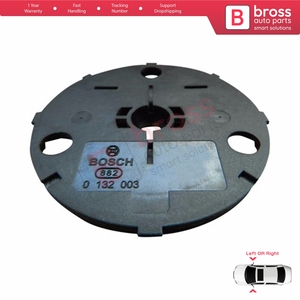 ฝาครอบมอเตอร์กระจกมองข้าง BDP504 สำหรับ C215 R129 R170 W140 C140 W220 C208 A208 W168 W202 S202 W210 S210 A2028208342 - Product Image 2