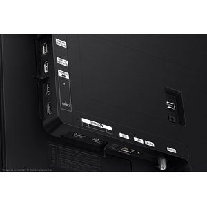 Téléviseur intelligent 4K de 77 pouces 2025 avec gamme dynamique et fonctionnalités de guide, câbles audio et vidéo intelligents - Product Image 3
