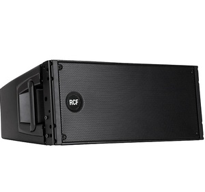 Nuevo Módulo de Altavoces Bidireccionales Activos Dobles de 10 Pulgadas HDL20A para Uso Industrial - Product Image 2