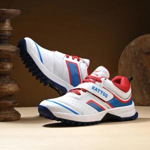 High Quality Indoor <b>Cricket</b> <b>Shoes</b> <b>for</b> <b>Men</b> Multicolour Rubber Insole Summer Winter Use Custom OEM/ODM Sports <b>Shoes</b> - Product Image 2