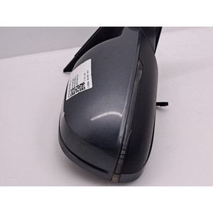 กระจกมองข้างขวา DX AUDI A4 Avant (8K5) กระจกมองข้าง 8 PIN 2 SPORES CAGA (08>15) - Product Image 3