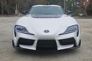 AUTOS USADOS EN VENTA 2022 GRSupra 2.0 - Product Image 6