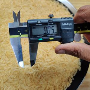 Auténtico arroz Sella Basmati con calidad y sabor consistentes para los mercados globales - Product Image 6