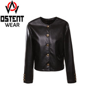 Veste en cuir de mouton rose sur mesure pour homme, coupe-vent, respirante, chauffante, rembourrée en coton, col montant, fermeture frontale – Vente en gros
