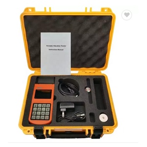 Digitaler Vibrations messer, Vibro <span class=keywords><strong>meter</strong></span> - Product Image 6