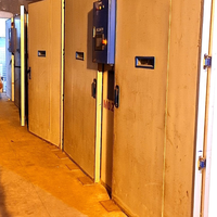 Incubadora automática de huevos de pollo, equipo de distribución de energía para avicultura