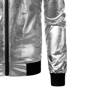 Nouvelle arrivée, dernier style, veste North-Face, veste bomber légère pour homme, emballage personnalisé, veste matelassée imperméable - Product Image 6