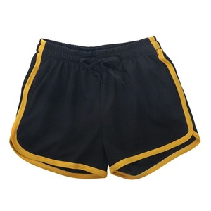 2024 été hommes Sport Shorts mode couleur unie coupe mince taille élastique pantalons courts entraînement gymnastique séchage rapide Shorts - Product Image 6