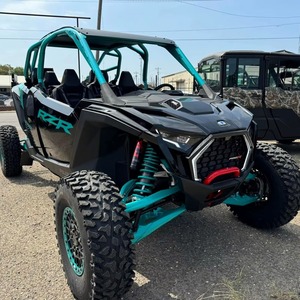 TOP NOTCH NOUVEAU en 2025 PO-LA-RIS RZR PRO R en STOCK OEM ODM 3 ans de garantie - Product Image 5