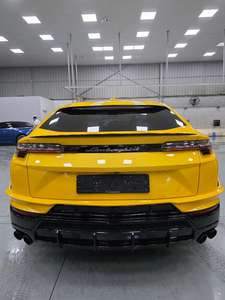 Lamborghini Urus Performante 2023 Nuevo/Usado en Venta - Product Image 6