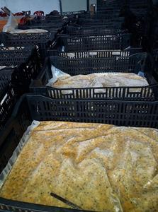 Puré de maracuyá congelado rápido con semilla Concentrado de jugo congelado Fábrica DE EXPORTACIÓN DE Vietnam - Product Image 4