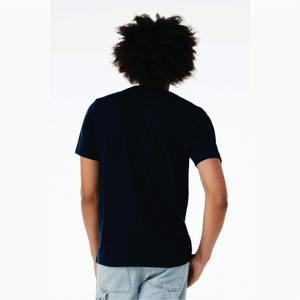T-shirt basique pour homme à col rond, tissu léger et respirant, conçu pour le confort et le style, idéal pour le sport ou les tenues décontractées - Product Image 3