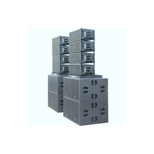 จัดส่งเร็วลำโพง12นิ้วแบบคู่เรียงตามลำดับชีวิต - Product Image 5