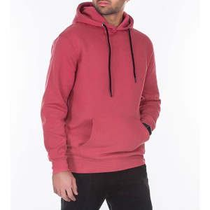 Nuevo estilo sudaderas con capucha hombre Venta al por mayor de gran tamaño 100% Sudadera con capucha de algodón con diseños impresos Mejor calidad Algodón Servicio OEM. - Product Image 1