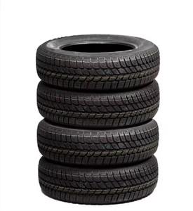 ยางรถบรรทุกอเนกประสงค์ 295/75R22.5 16PR - Product Image 4