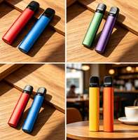 Nouveauté 2026 – Stock UE – Expédition rapide depuis l'usine – Briquets et accessoires pour fumeurs USB – Vente en gros