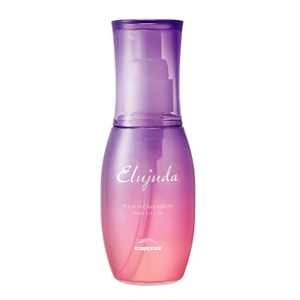 อีลูจูดา บลีช แคร์ เซรั่ม แฮร์ ออยล์ สำหรับดูแลเส้นผม - Product Image 1