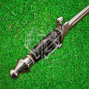 Beautiful Custom Handmade Knife Leather Sheath <b>Toy</b> <b>Sword</b> Ideal Gift - Product Image 4