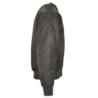 2023 hommes de haute qualité imperméable toile Bomber veste Design coloré hiver tenue décontracté pour la saison en plein air en gros