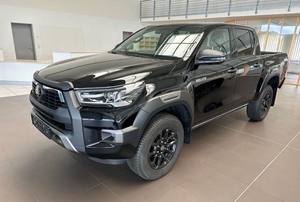 Toyota Hilux 4x4 Usada, Cabina Sencilla, Modelo 202, Diésel Manual, Volante a la Derecha/Izquierda, 100% en Perfecto Estado, Sin Accidentes - Product Image 6