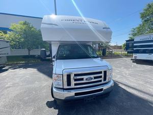 Nueva Autocaravana F-o-r-e-s-t R-i-v-e-r Forester L-e 2151S-F 2026, la Mejor Opción Disponible - Product Image 4