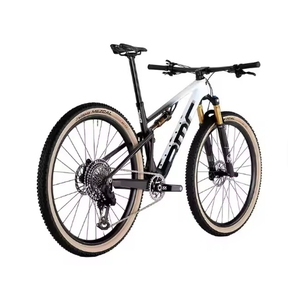 2024 BMMC 4 temps 01 LTD VTT avec 24 vitesses - Product Image 3