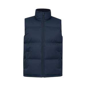 Chaleco informal sin mangas para hombre, ropa acolchada, a la moda, novedad de 2022 - Product Image 1